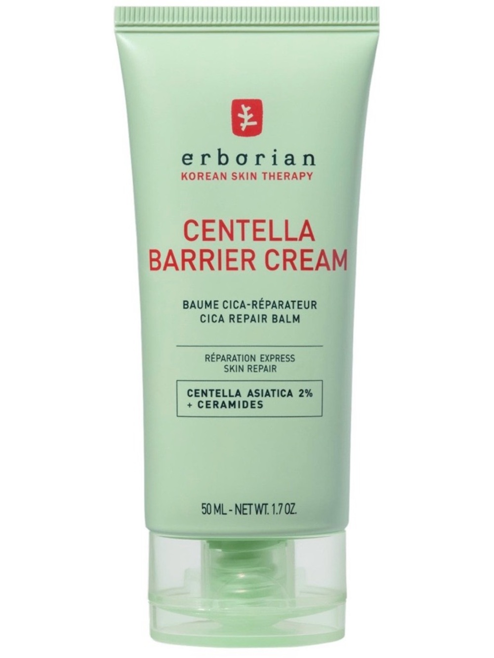 Erborian Centella Barrier Cream